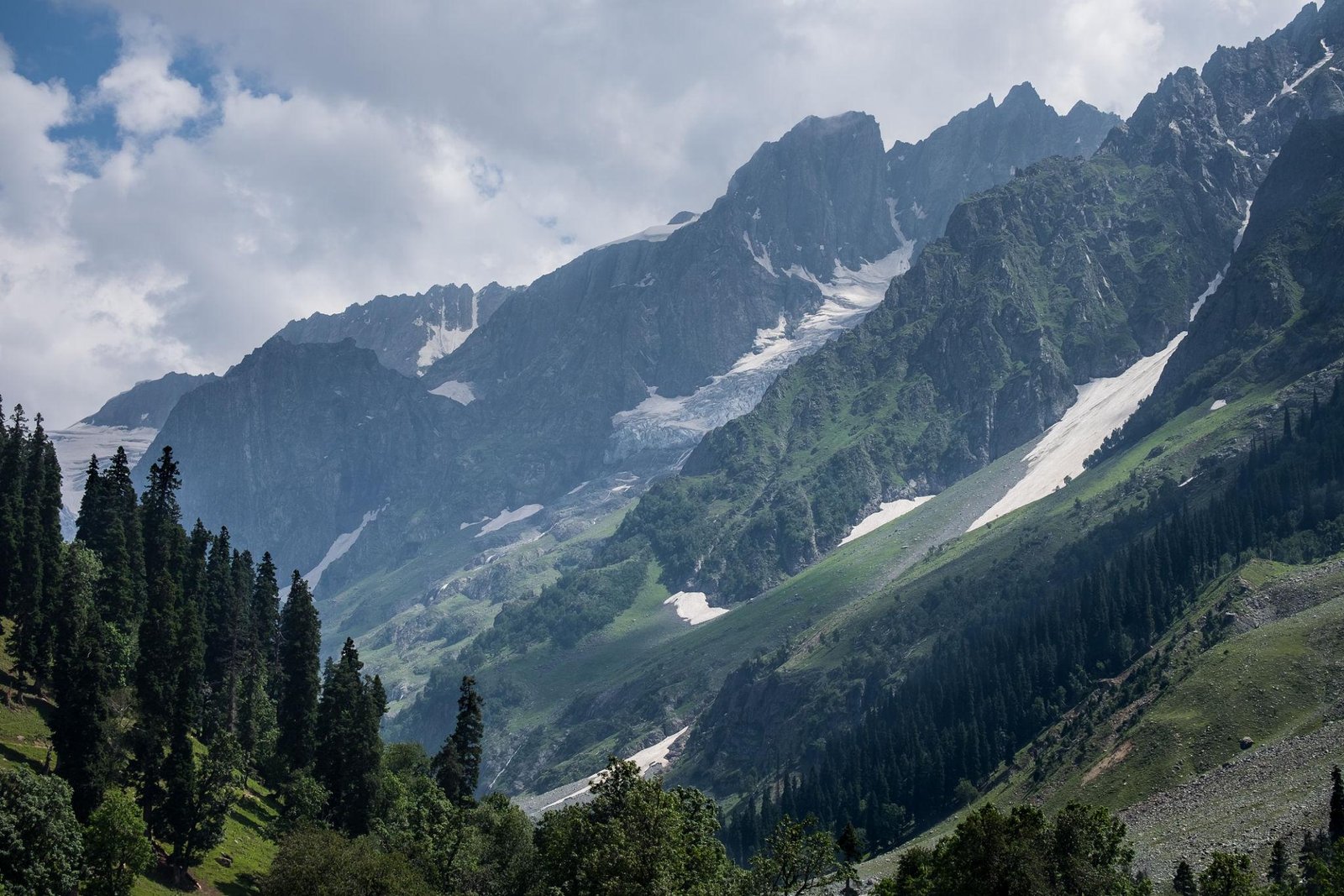 Kashmir Tour By Royal Holidays