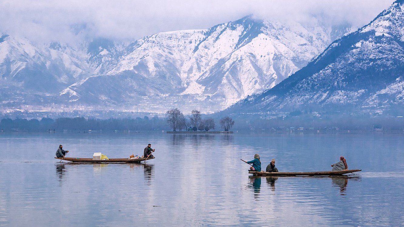 Kashmir Tour By Royal Holidays