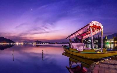 Budget Kashmir Package